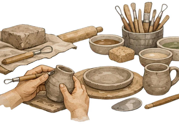 clases-ceramica-adultos-el-callejon-del-barro