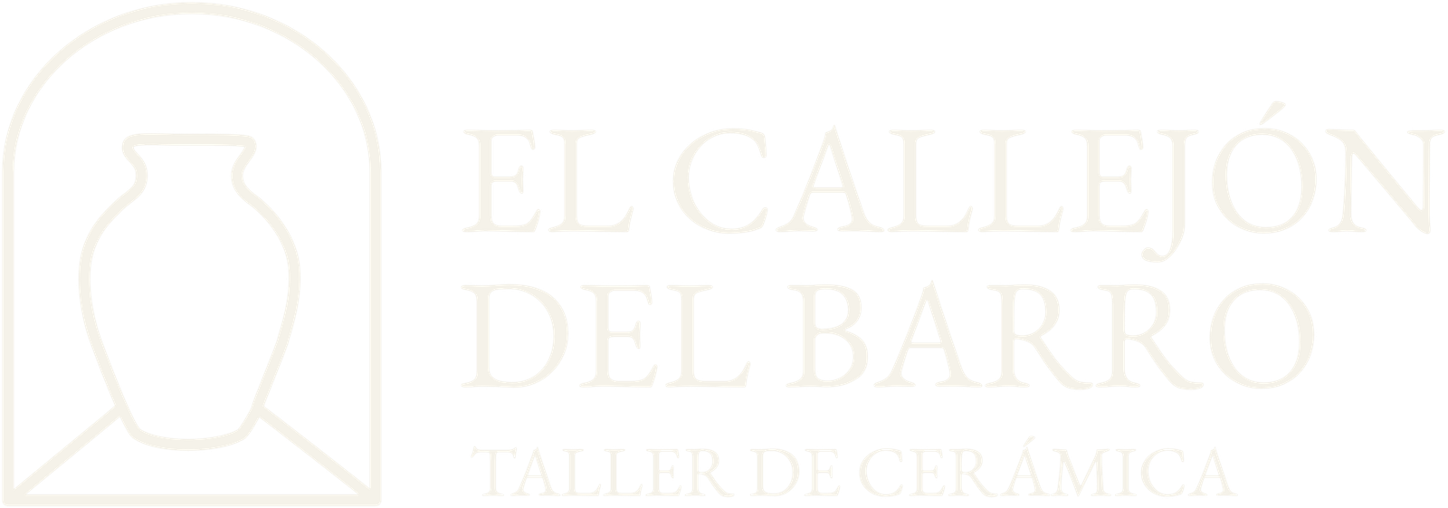 El Callejón del Barro - logo El Callejón del Barro - logo